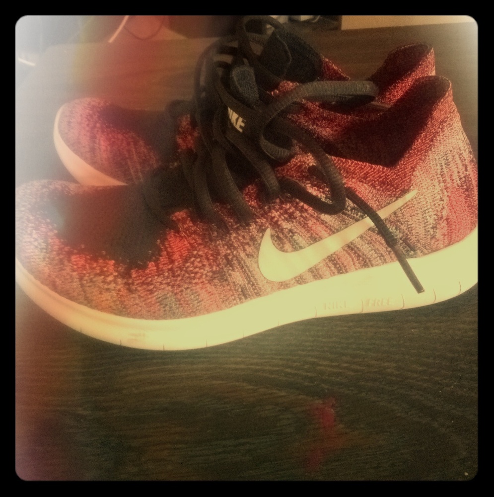 Women's Nike shoes